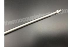 China Flexible Manifold Tubular Heater Diameter 6.5MM With Stainless Steel Sheath supplier