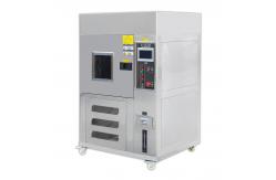 China Constant Temperature Humidity Climatic Test Chamber High And Low Temperature Test Chamber supplier