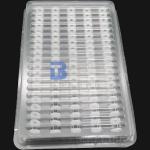 2 inch 3 inch Piezoelectric Wafer With Designed Cut Angles And Thickness