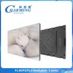 Small Pitch LED Display  C Series Ultra Thin And  Lightweight Design And Simplifies  Installation for sale