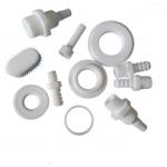 CNC Machined Plastic Parts Packed in Standard Carton Box, Delivered by Sea for sale