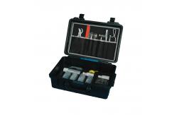 China K051 BTFK-VI Medical examiner crime scene investigation kit supplier
