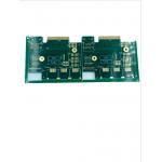 High Speed FR4 High Frequency PCBs Circuit Boards 1 - 4oz Copper Thickness 2 - 10 Layers for sale