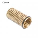 Custom Brass Ball Cage Retainer G10 Small Steel Ball Bearings for sale