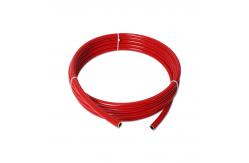 China Electrically Conductive Compressed Natural Gas Hose CNG Flexible supplier