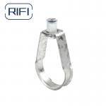 Electrical Galvanized Steel Minerallac Conduit Hanger Swivel Loop hanger UL