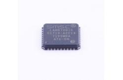 China LAN8700IC-AEZG  Microchip Technology / Atmel supplier