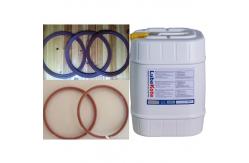 China Liquid Semi Permanent Mold Release Agent Water Based supplier