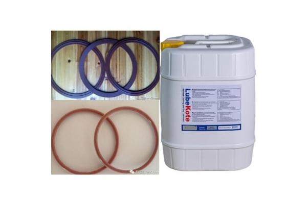 Liquid Semi Permanent Mold Release Agent Water Based