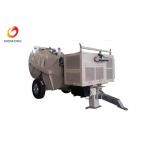 SA - YZ4×50 Hydraulic Puller Tensioner Tringing Two Bundle Conductors Or Four Bundle Conductors for sale