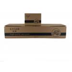 Versatile Auto Parts Packaging Box Glossy Lamination Carton Paper Box Corrugated for sale