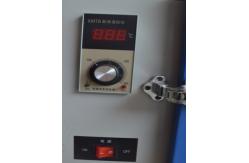 China High Precision Environmental Test Chamber Lab Air Dry Oven Dry Test Equipment supplier