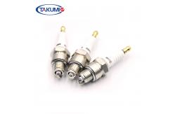 China Advance Auto Parts Standard Spark Plug B6HTC OEM Champion L87YC NGK BP6HS supplier