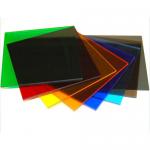 1mm Color PETG Sheet Supplier From China for sale