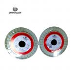 AWG26 0.4mm Nimonic 80A Wire UNS N07080 Resistance Heating Wire For Heating Elements for sale
