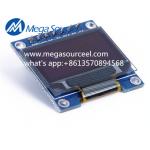 IRICO 0.96inch IROP018-010-0128064-W LCD Panel for sale