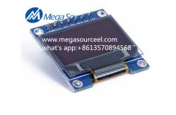 China IRICO 0.96inch IROP018-010-0128064-W LCD Panel supplier