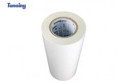 China Wholesale Soft Polyurethane Hot Melt Adhesive TPU Film For Fabric Textile supplier