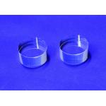 All Sides Transparent High Transmission  Window Quartz Glass Plate for sale