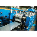 Diameter 114-273mm Cold Rolled Steel Machine Ztf Forming Technique