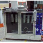 DX8399 Vertical Combustion Tester For Rigid Foam for sale
