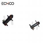 Track Tensioner Cylinder For Yanmar B7 Mini Excavator Undercarriage Parts for sale