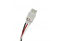 China Philip 3 Leadset ECG Cable Grabber AAMI ICU M1671A New Original supplier