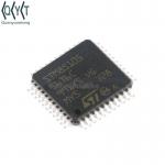 STM8 STM8S STM8S105 STM8S105S6T6C Microcontroller IC 8-Bit 16MHz 32KB FLASH IC chip Original and New for sale