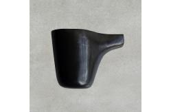 China 3.2g/Cm3 Density Si3N4 Silicon Nitride Launder Corrosion Resistant supplier