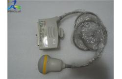 China PVT-675MV 3D Ultrasound Transducer Convex Array Clinic Diagnostic supplier