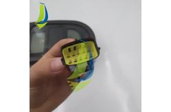 China 14636301 Monitor Display Panel For EC140B EC160B Excavator VOE14636301 supplier