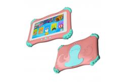 China Custom Kids Educational Smart Tablet 7 Inch For School Learning supplier