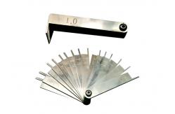 China IEC 62368-1 Clause 5.4.2 Measuring Gauge   Creepage Distance Test Cards supplier
