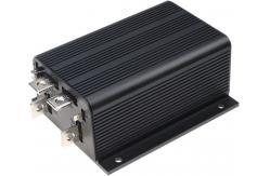 China Genie DC Motor Controller 1204M- 24-36V 275A supplier
