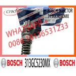 Injector Pump 313GC5230M 313GC5230MX for DAF XF95 95XF 480 CF75-85