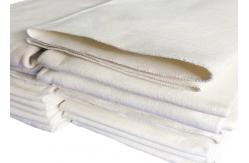 China High Temperature Nomex Endless Pleating Machine Felt supplier