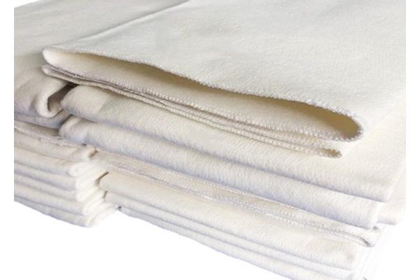 High Temperature Nomex Endless Pleating Machine Felt