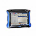 Accuracy Pile Static Load Test Field Of Engineering Industries for sale