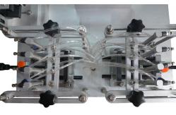 China Keyboard Switch IEC Test Equipment supplier