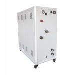 31.83KW 38.2KW High And Low Temperature Circulation Pump Water Cooled for sale