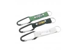 China Durable & Personalized Climbing Carabiner Keychains - Lightweight Design, Perfect for Adventure & Daily Use supplier