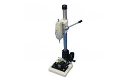 China Manual Clothes Button Pull Force Testing Instruments supplier