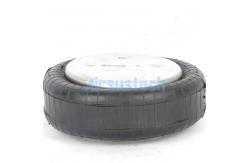 China Sample Aavailable Goodyear 1B9-202 Pneumatic Vibration Isolator for Excavators supplier