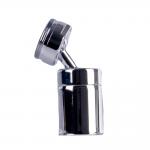 China 360° Rotatable Micro Nano Bubble Faucet Extender Easy To Install Splash-Free Deep Cleaning For Softer Skin-Friendly Water factory