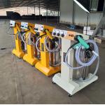 THD002 Powder Spraying Machine 220V / 110V Manual Powder Paint Equipment