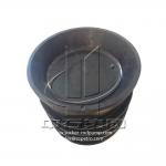 NBR Rubber Cement Plugs Oil And Gas 1MP-2MP pressure for sale