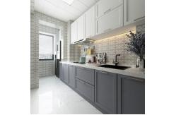 China Dragon Scale Full Body Mosaic Ceramic Tiles Bathroom Background Wall Fish Scale Tile supplier