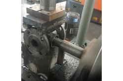 China Customized multifunctional valve single-sided CNC boring and milling machine supplier