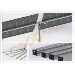 Ground Mount Single Axis Solar Tracker 24VDC Solar Powered Tracker for sale