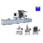 Solar Panel Assembly Line Soft Pack Battery Production Line Industry Equipment